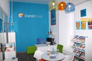 Фотография Coral Travel 1