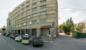 Фотография Килиманджаро 5