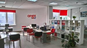 Фотография Anex Tour 2