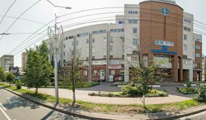 Фотография Анекс Тур 3